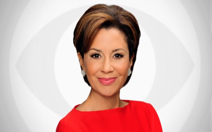 Get to Know Dana Tyler - Journalist Who is Former Partner of Phil Collins